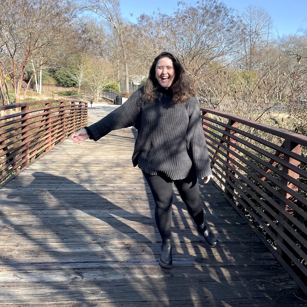 Meet your Posher, Mary